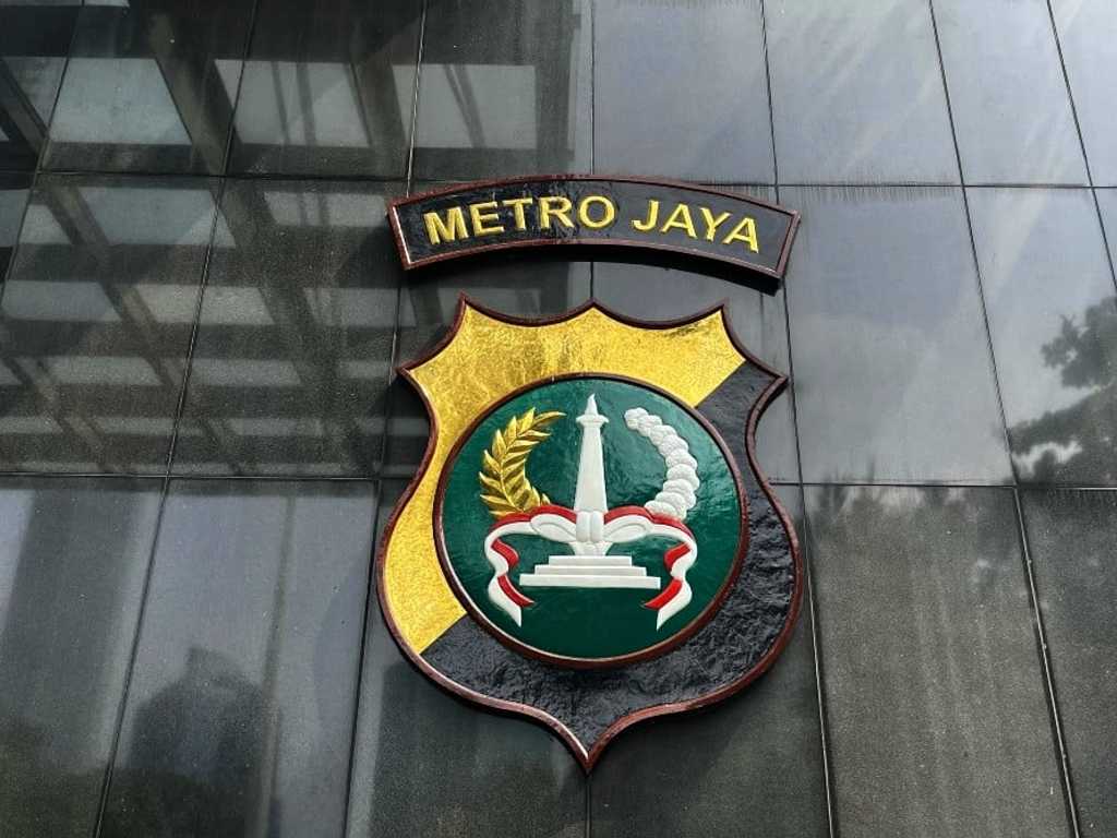 Polda Metro Tegaskan TNI Tak Bisa Laporkan Ferry Irwandi Atas Pencemaran Nama Baik