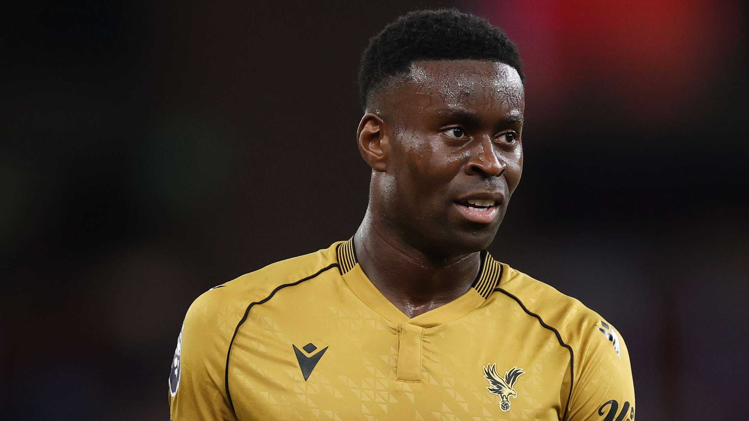 Crystal Palace Batalkan Transfer Marc Guehi ke Liverpool, Khawatir Glasner Mundur