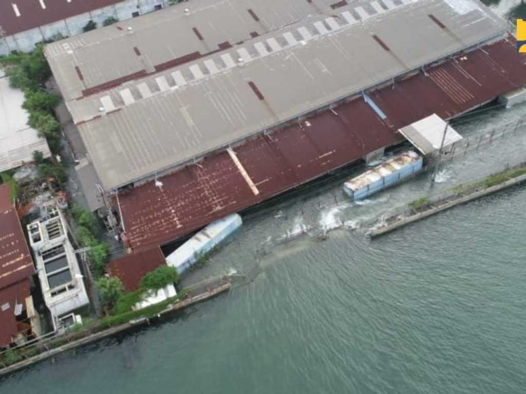 BMKG peringatkan potensi banjir rob di pesisir Indonesia akibat Fase Bulan Baru