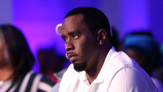 P Diddy Bantah Keras Klaim Minum Alkohol di Penjara