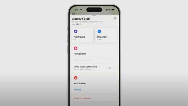 Fitur Find My iPhone Ungkap Sindikat Pencuri 40.000 Ponsel di London
