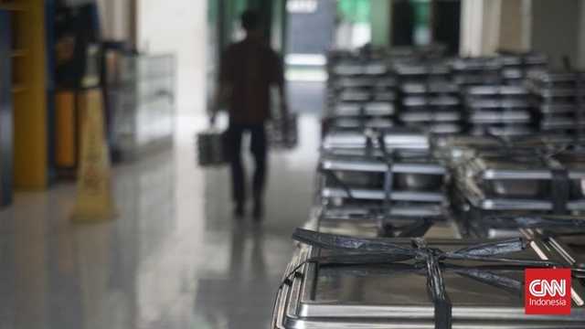 Ratusan Siswa Gunungkidul Keracunan Massal Usai Santap MBG