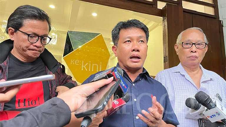 DPR: Bahasa Mandarin Lebih Strategis daripada Portugis Usulan Prabowo