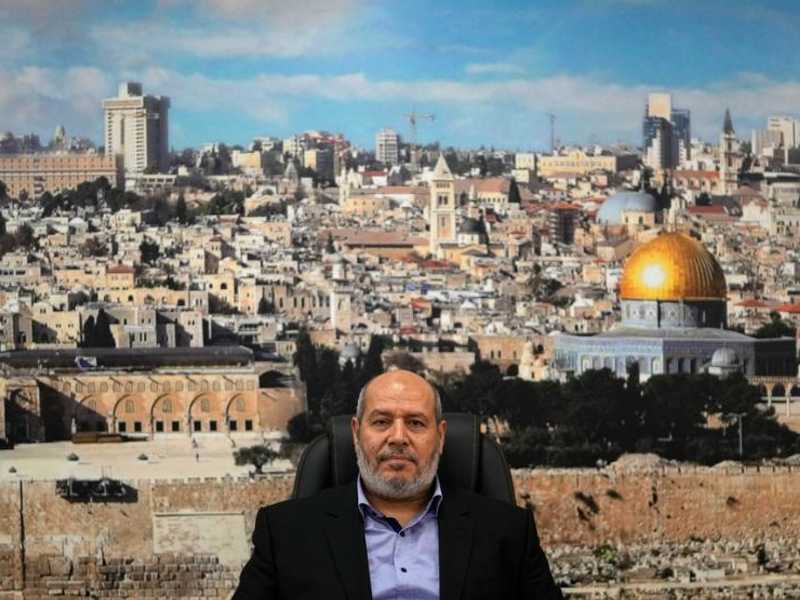 Al Arabiya: Negosiator Utama Hamas Khalil al-Hayya Tewas Diserang Israel di Qatar