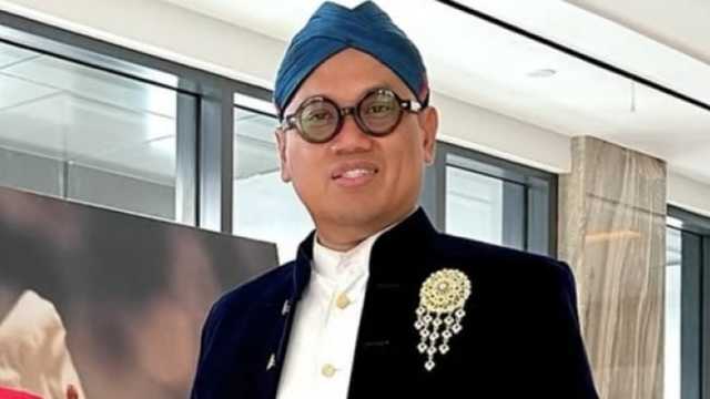 Uya Kuya Dinonaktifkan dari DPR, Tetap Lanjutkan Program Warga