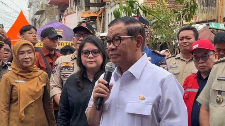 Gubernur Jakarta: ASN Hobi Pamer, Siap-siap Dipecat!