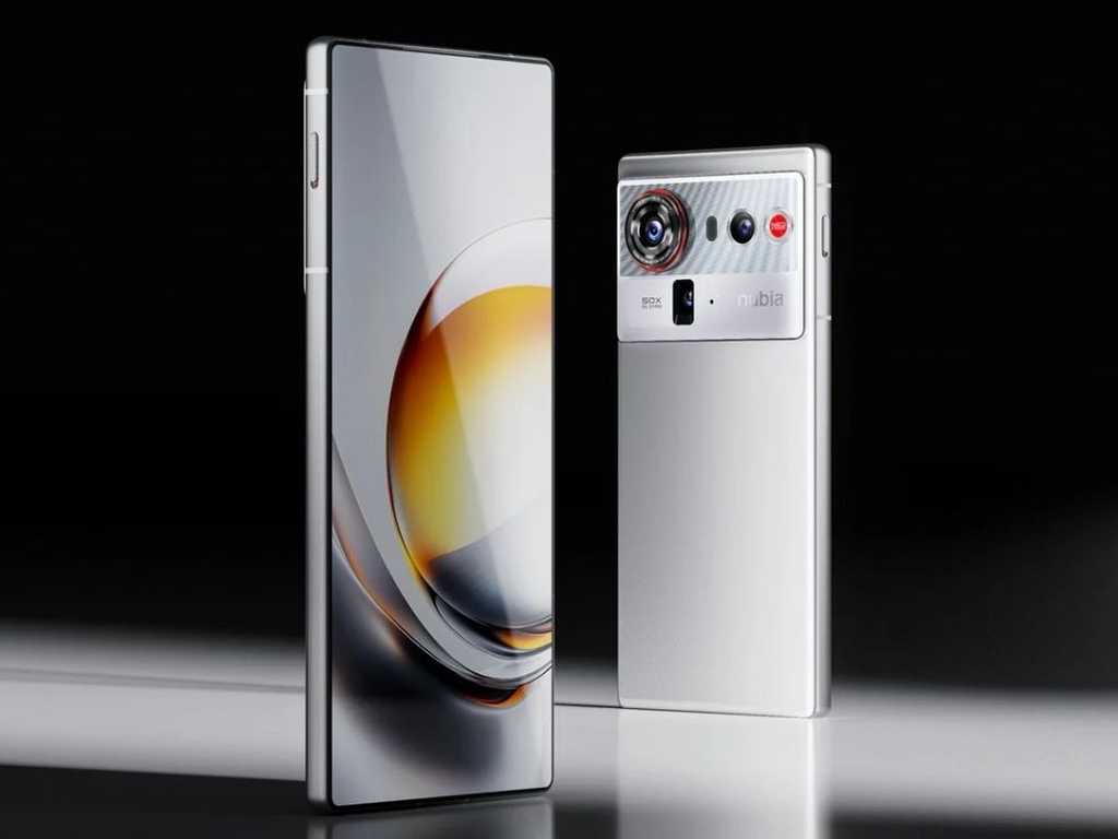 Nubia Z80 Ultra Meluncur Global, Bawa Snapdragon 8 Elite Gen 5 dan Baterai 7.200 mAh