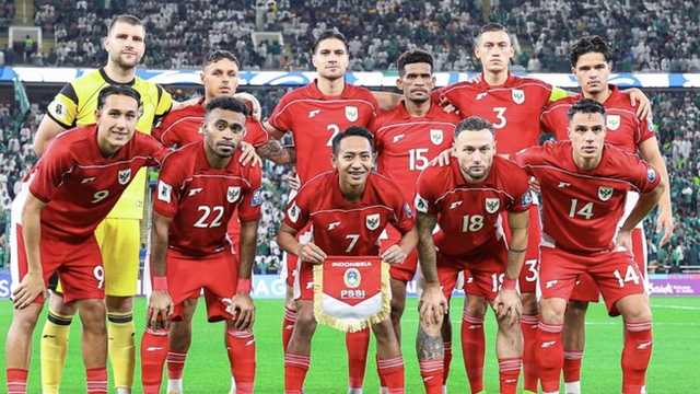 FIFA Luncurkan ASEAN Cup: Indonesia Berpeluang Jadi Raja Asia Tenggara