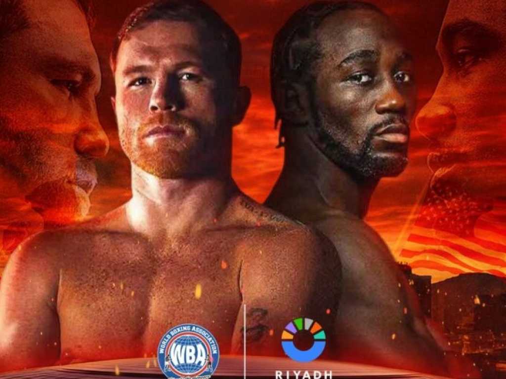 Crawford cetak sejarah, ditawari laga besar lawan Benavidez