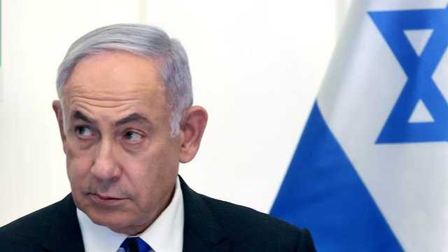 Israel Murka, Sebut Erdogan Tiran Usai Turki Rilis Surat Penangkapan Netanyahu