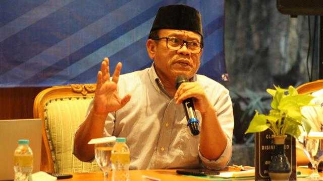 Polri Sita 197,71 Ton Narkoba, IPW: Indonesia Darurat Bahaya Narkoba