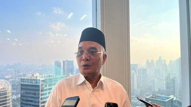 Biaya Haji 2026 Diumumkan Segera, DPR Ingin Turun Rp 2 Juta