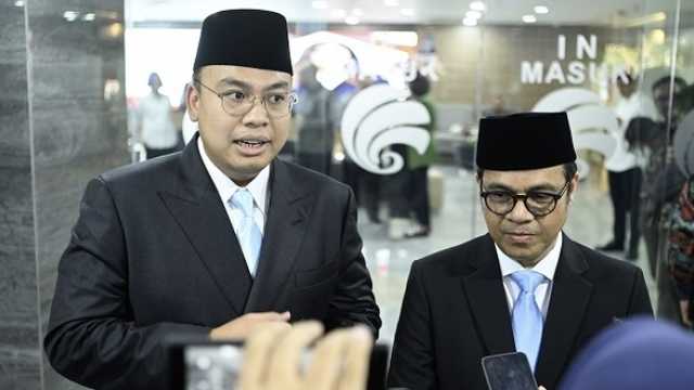Wamenkomdigi Tegas: Pemanggilan TikTok-Meta Bukan Soal Demo, Tapi Judi Online