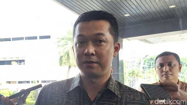 Taufik Hidayat: Cedera atlet PBSI karena penyembuhan tak tuntas