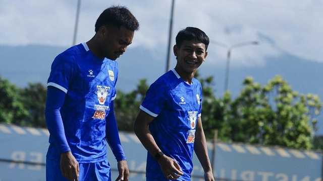Persib Menang 2-0, Saddil Ramdani Ngamuk Saat Diganti Bojan Hodak
