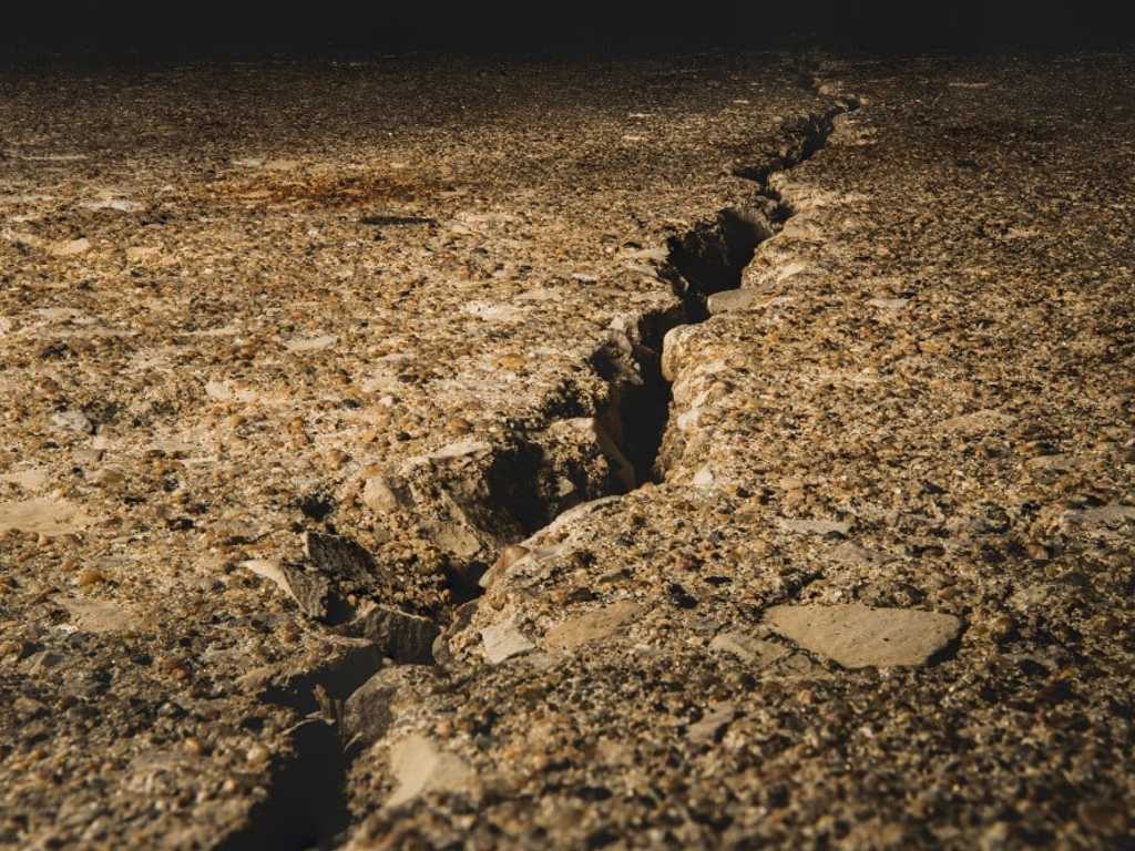 Gempa M6,5 Guncang Nabire, Papua Tengah