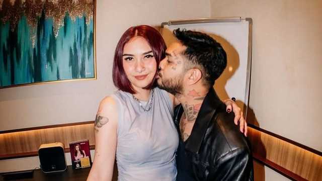 Beby Prisillia: Pernah 'Maklum' Suami Selingkuh, Kini Hadapi Onadio Terjerat Narkoba