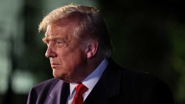 Tak Punya Pilihan, Trump Perintahkan Uji Coba Senjata Nuklir