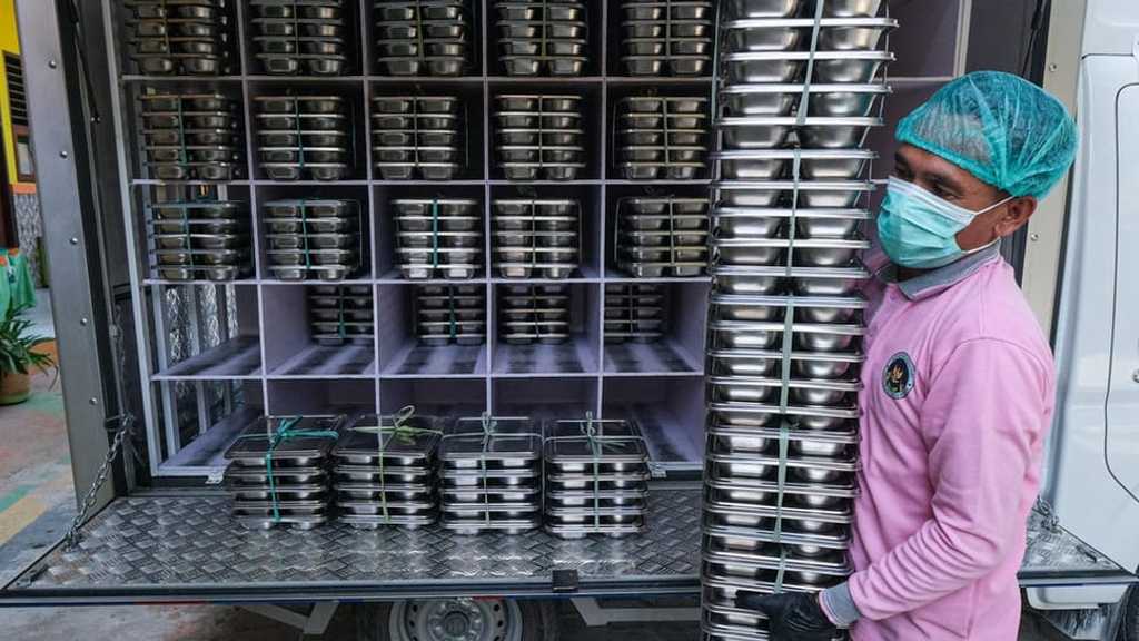 Mensesneg: SPPG Lalai Produksi Makan Bergizi Gratis Bisa Disanksi
