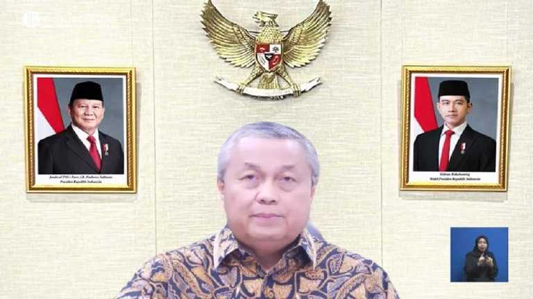 BI Catat Dana Kredit Menganggur Rp 2.372 T, Pelaku Usaha Wait and See
