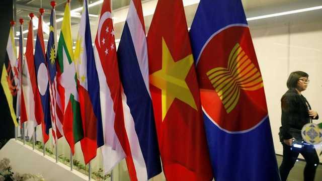 ASEAN Tolak Kirim Pemantau Pemilu Myanmar, Junta Kehilangan Legitimasi