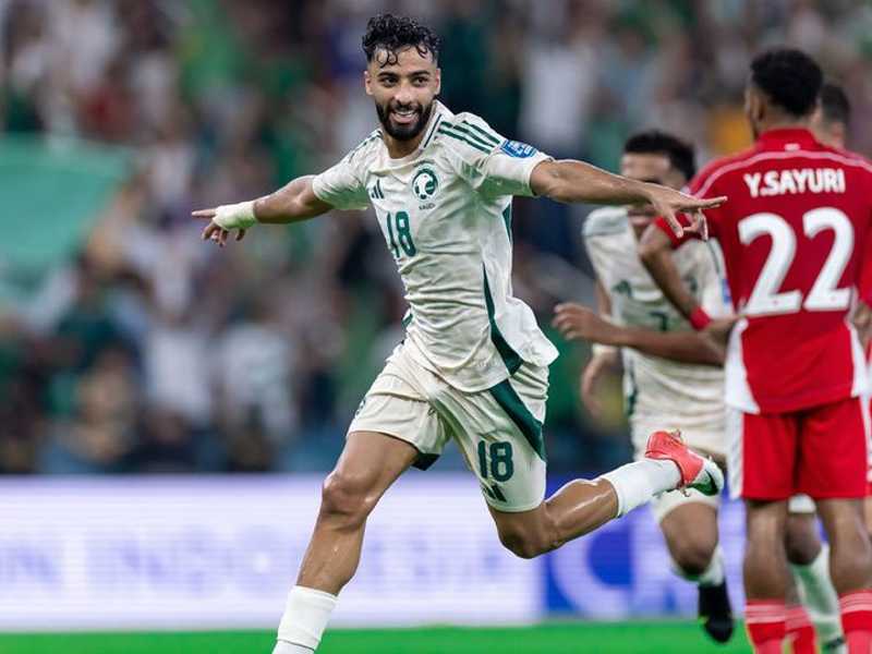 Timnas Indonesia Takluk dari Arab Saudi, Kluivert: Bukan Semangat, Tapi Salah Keputusan