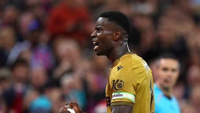 Liverpool & Real Madrid Berebut Marc Guehi Gratis Tahun Depan