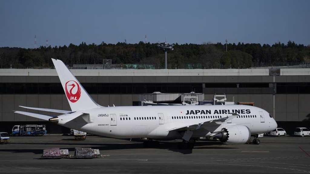 Pilot JAL Mabuk, 3 Penerbangan Hawaii-Jepang Tertunda 18 Jam