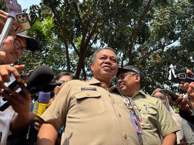 Setelah 9 Tahun, DKI Jakarta Ambil Alih Proyek Jalan Mangkrak Penjaringan
