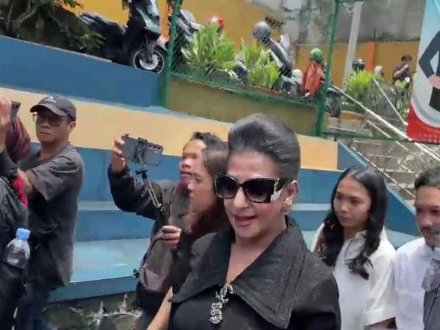 Ibunda Tasya Farasya Bongkar Fakta di Sidang Cerai, Ungkap Dugaan Penggelapan Dana
