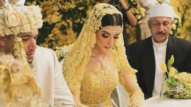 Isu perceraian Tasya Farasya mencuat, suami diduga selingkuh dan nikah siri