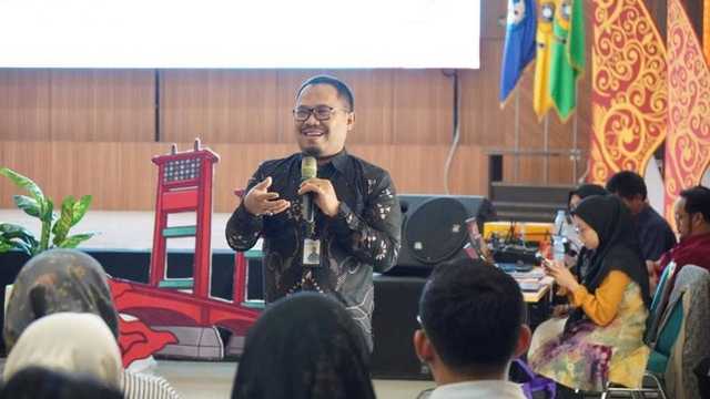 Program JKN BPJS Kesehatan: Cakupan 98% Penduduk, Terbesar di Dunia