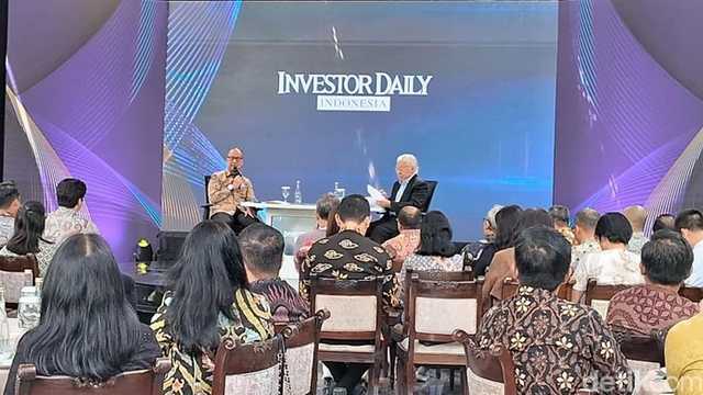 Pemerintah Wajibkan Kawasan Industri Lapor Survei Radiasi Tiap 3 Bulan