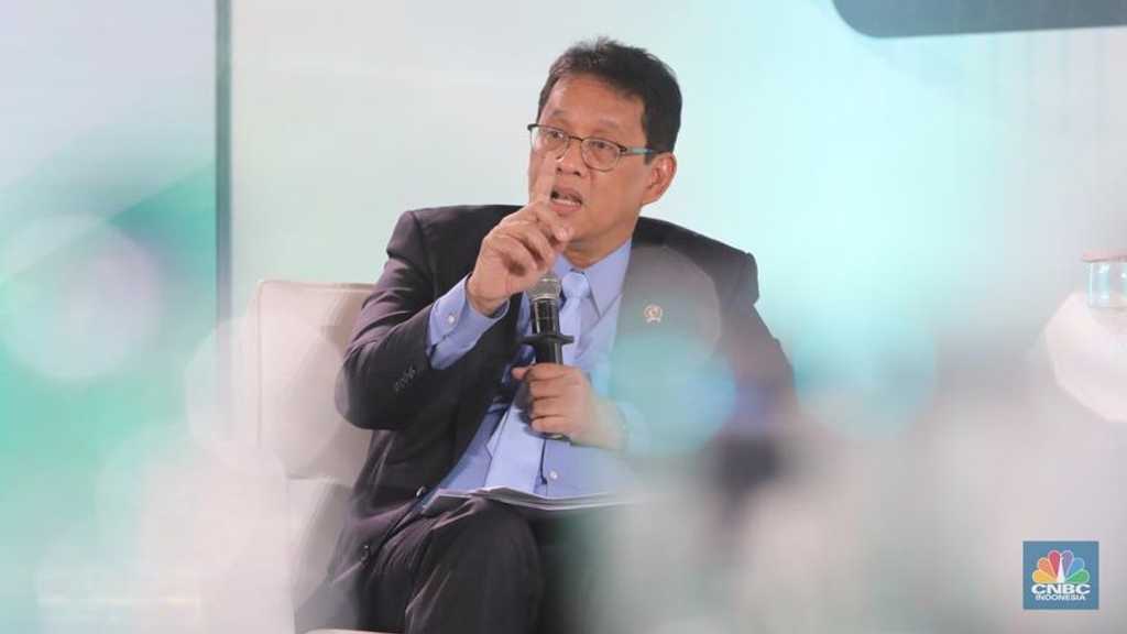 Menkeu Purbaya Resmi Beri Insentif PPh 21 untuk Sektor Pariwisata