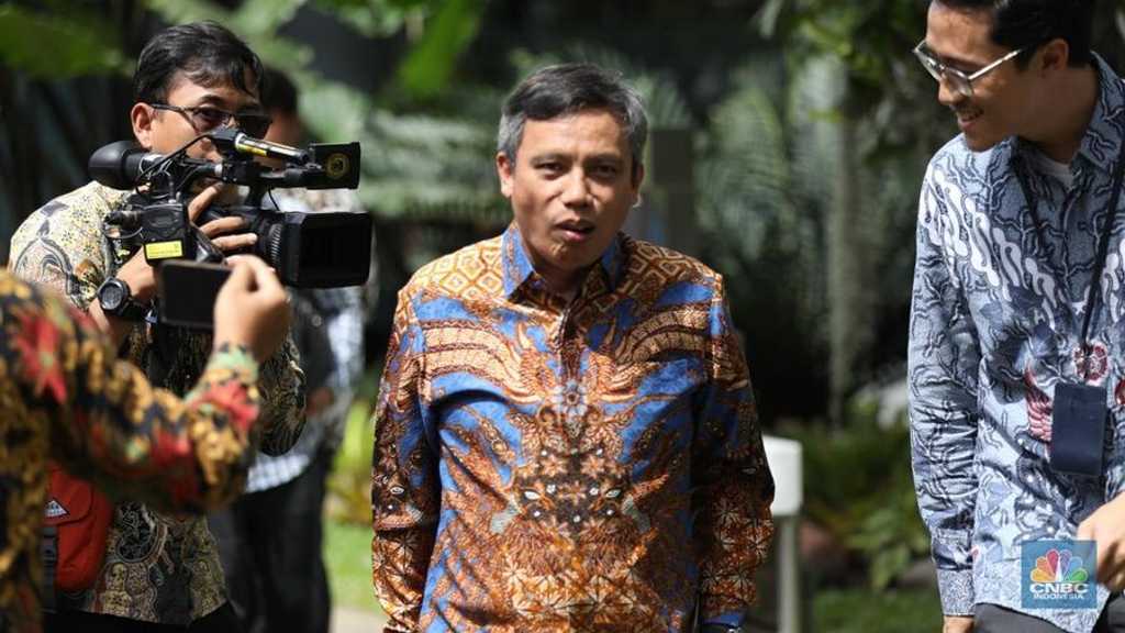 BTN optimis salurkan dana pemerintah Rp25 T akhir 2025