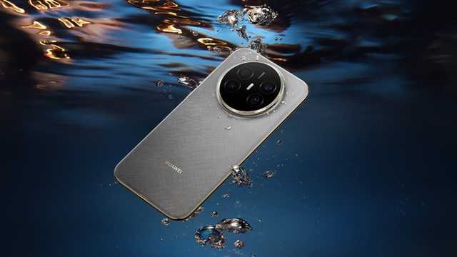 Huawei Mate 70 Air Meluncur: Bodi Ramping, Baterai 6.500 mAh Tetap Jumbo