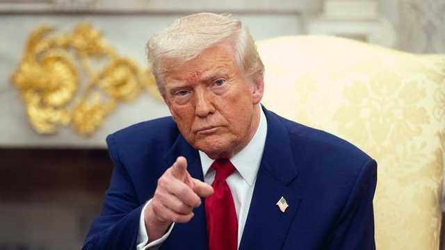 Trump Serang Calon Muslim New York, Desak Warga Tolak Zohran Mamdani