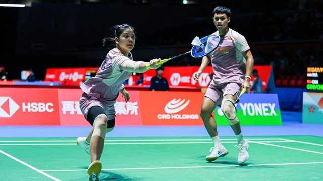 9 Wakil Indonesia Siap Tempur di Babak 16 Besar Kejuaraan Dunia BWF 2025