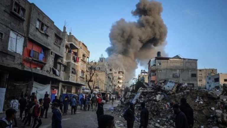 Militer Israel tewaskan 25 orang dari satu keluarga di Gaza, serangan terus meningkat
