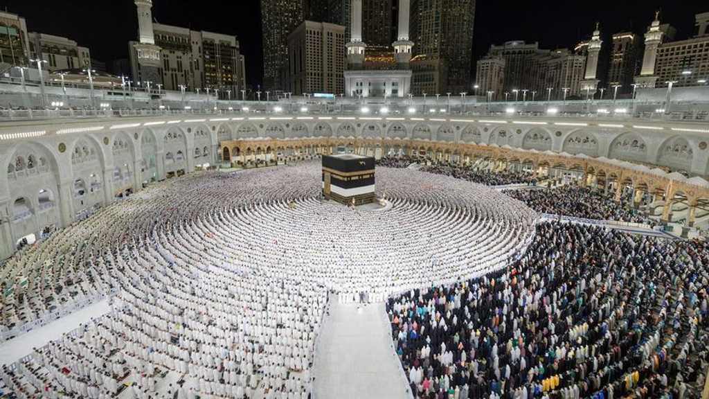 Prabowo Rencanakan Bangun Kampung Haji di Makkah, Ini Sumber Dananya
