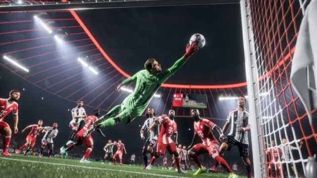 EA FC 26 hadirkan Ikon baru dan gameplay lebih cepat