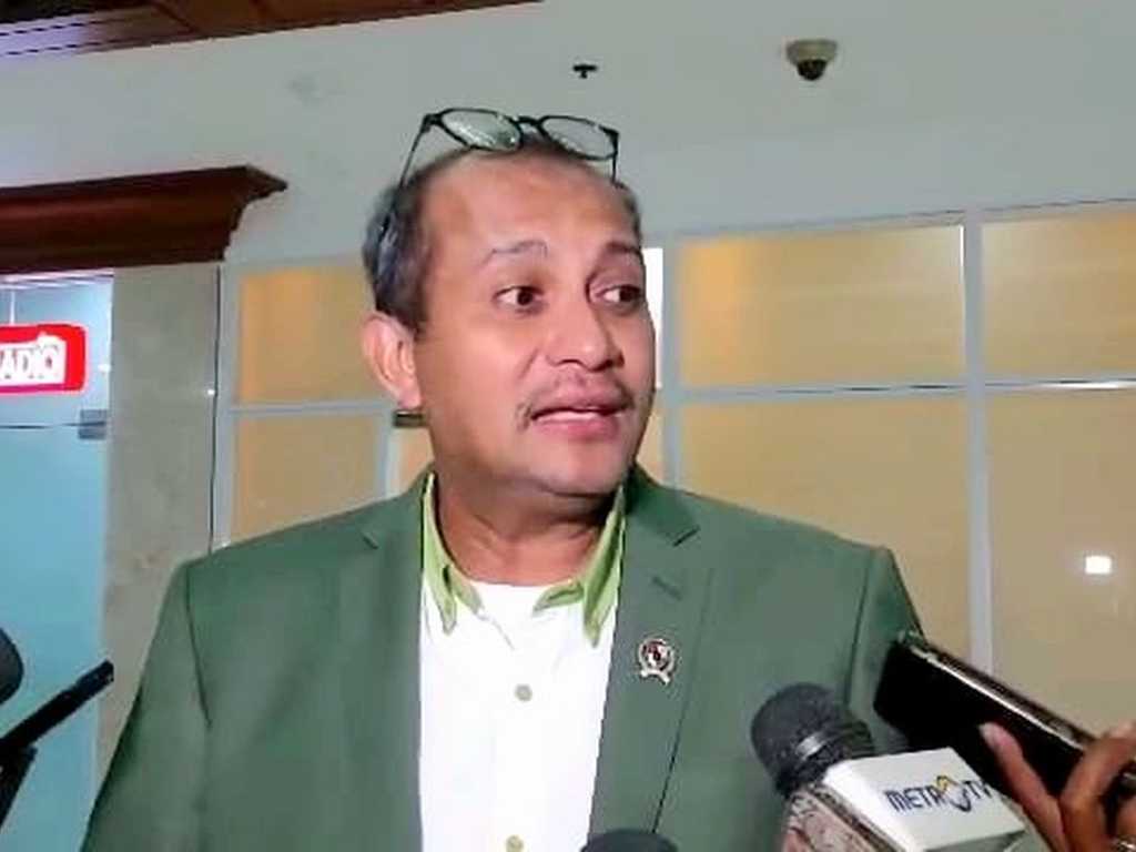 RUU KUHAP: 40 Masukan Publik Diakomodasi, Perlindungan Disabilitas Diperkuat