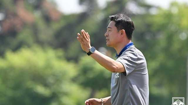 Pelatih Korea U-23 Waspadai Peningkatan Pesat Timnas Indonesia U-23 Jelang Duel Penentu