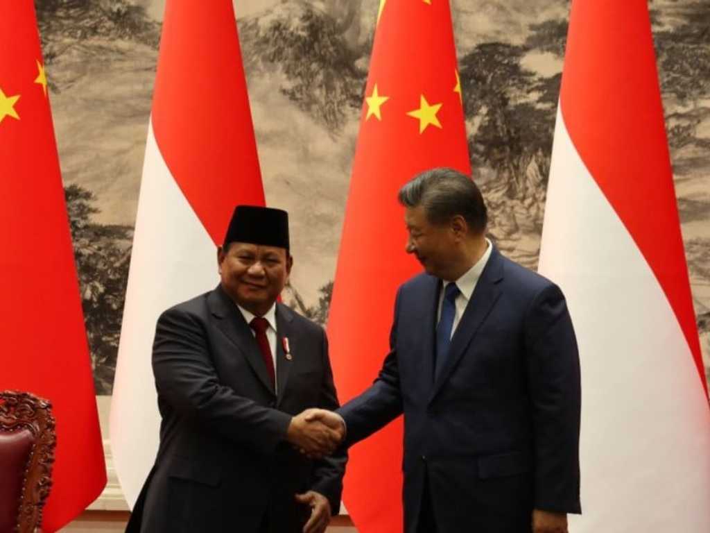 RI Surplus Dagang 63 Bulan Beruntun, AS Untungkan, China Bikin Defisit Menganga