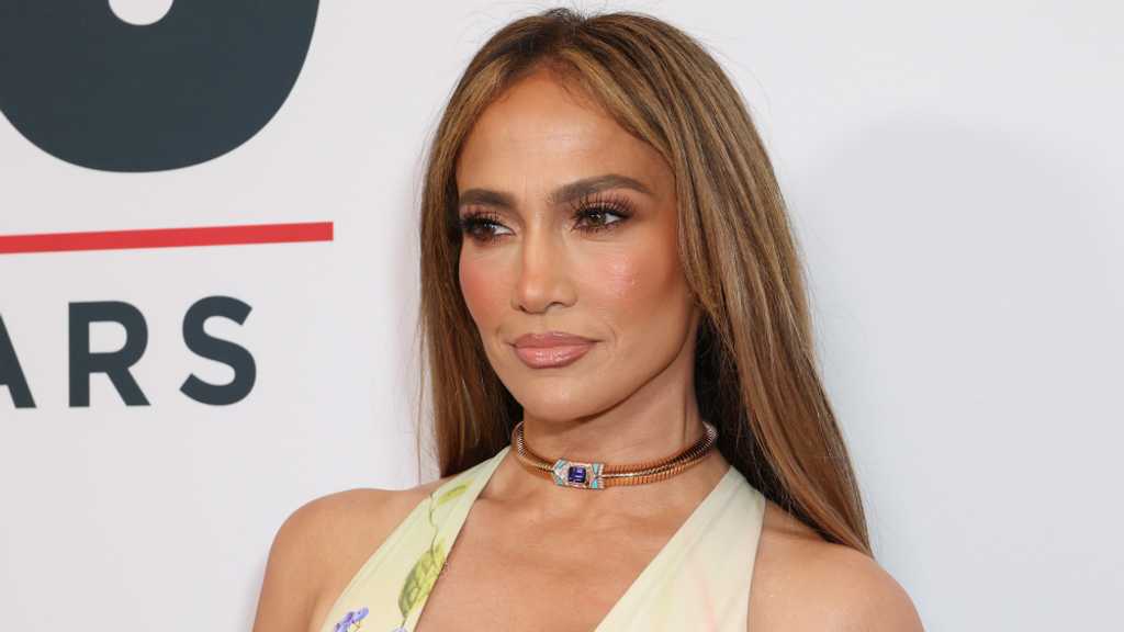 Ditolak 'Evita' karena Madonna, Jennifer Lopez akhirnya dapat peran musikal