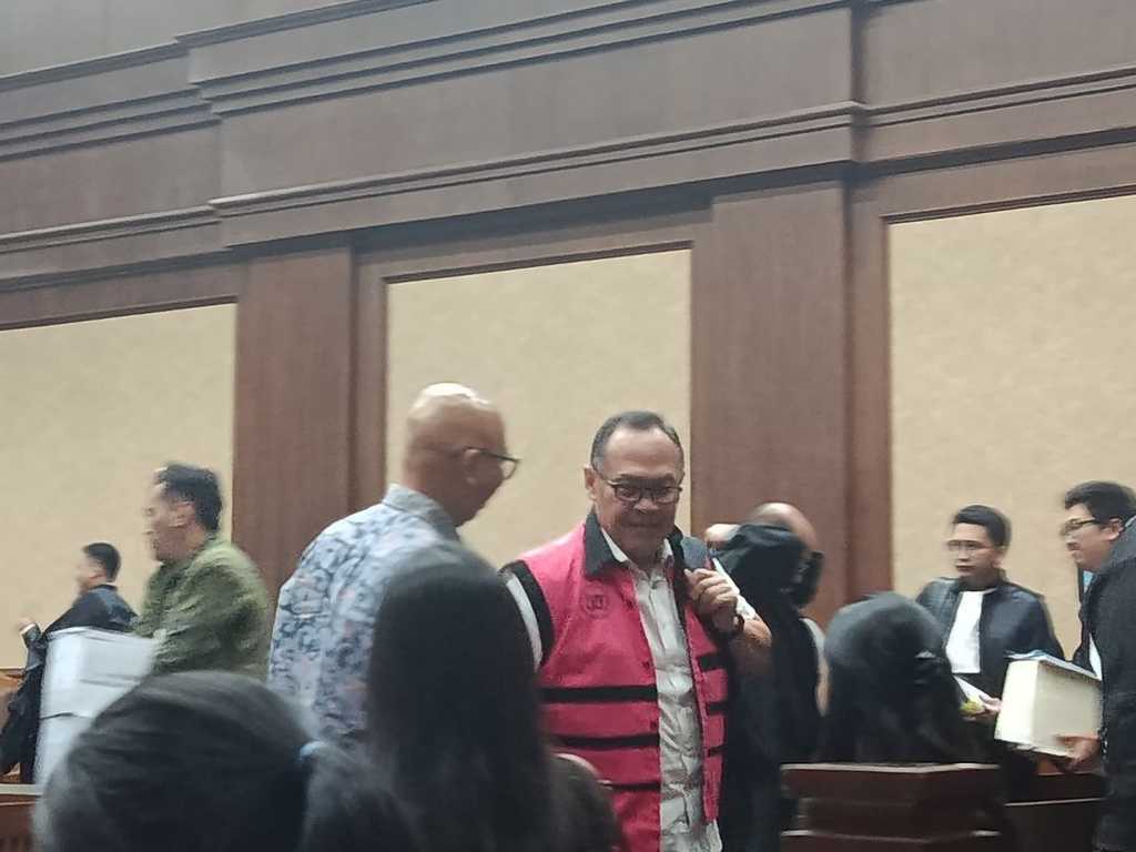 Abolisi Tom Lembong: Terdakwa Swasta Minta Bebas dari Kasus Korupsi Gula