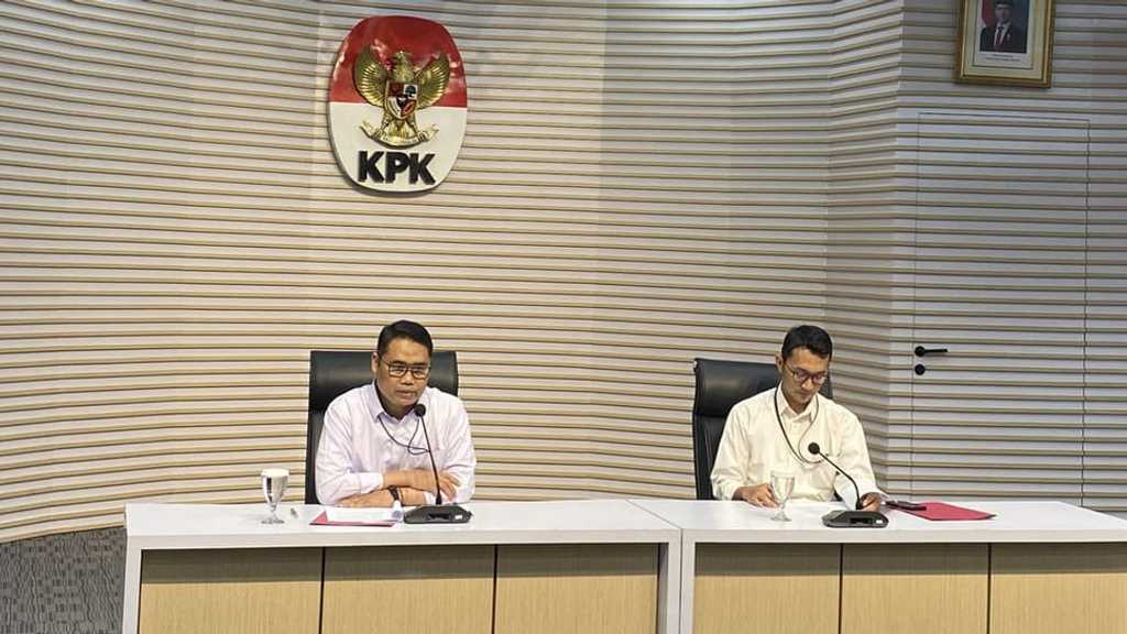 KPK Tegaskan Penyidikan Korupsi Kuota Haji Fokus pada Individu, Bukan Institusi atau Ormas