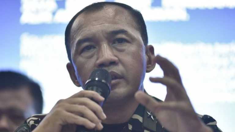 TNI Tegaskan: Warga Sipil Aman dari Usutan RUU Keamanan Siber