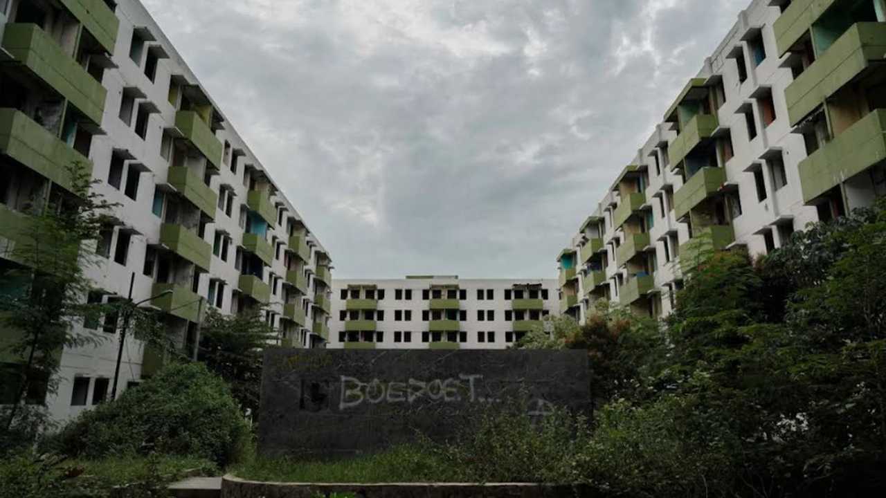 Revitalisasi Rusunawa Marunda Tetap Prioritas, Meski Anggaran DKI Dipangkas Rp15 T