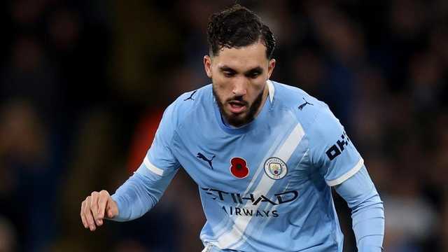 Rayan Cherki Ukiran Rekor Eropa, Siap Jadi Raja Assist Baru Man City?